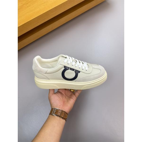秋冬っぽいサルヴァトーレフェラガモスニーカーコピー お洒落 FERRAGAMO_ 激安(日本最大級)