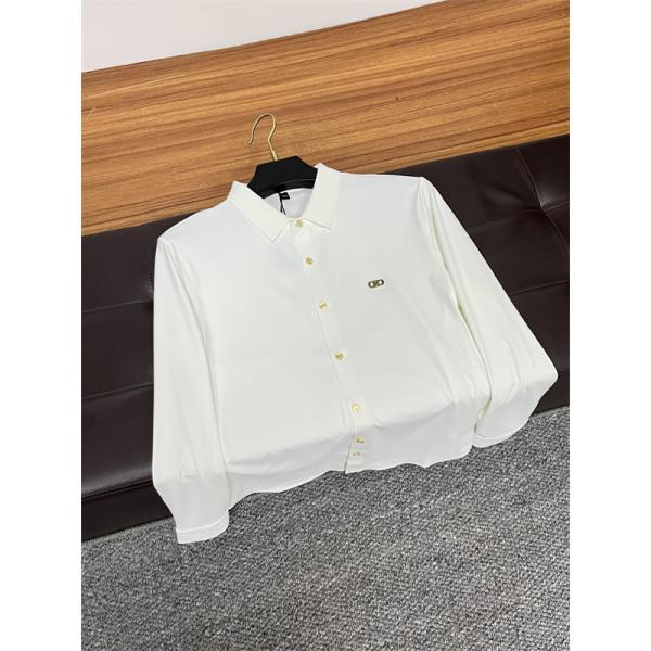 フェラガモシャツコピーFERRAGAMO ローファー 2026秋冬の必需品_ 激安(日本最大級)