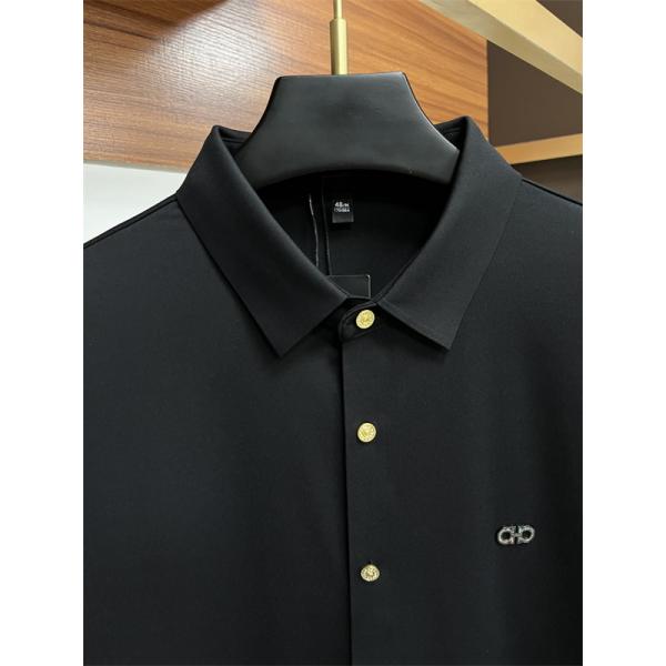 フェラガモシャツコピーFERRAGAMO ローファー 2026秋冬の必需品_ 激安(日本最大級)