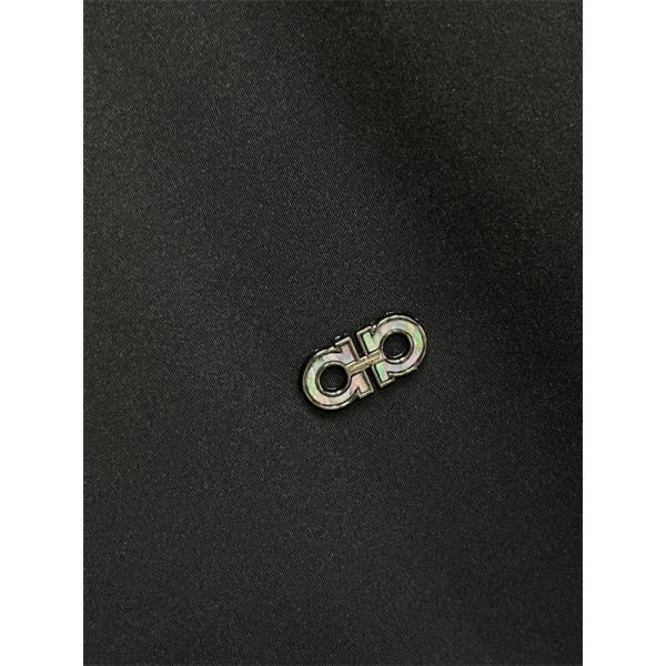 フェラガモシャツコピーFERRAGAMO ローファー 2026秋冬の必需品_ 激安(日本最大級)