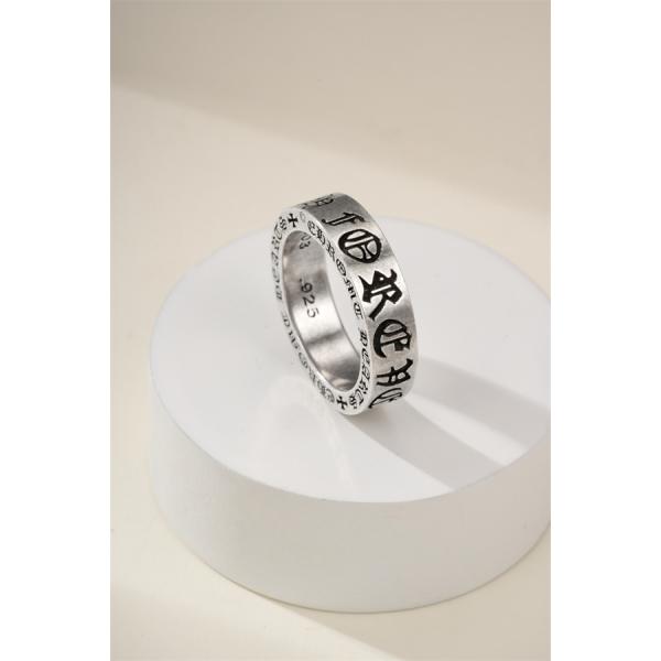 2025海外セレブ愛用 クロムハーツ 指輪コピーアクセサリー _CHROME HEARTS ブランド コピー 激安(日本最大級)