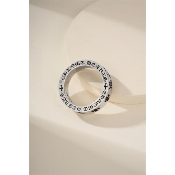 2025海外セレブ愛用 クロムハーツ 指輪コピーアクセサリー _CHROME HEARTS ブランド コピー 激安(日本最大級)