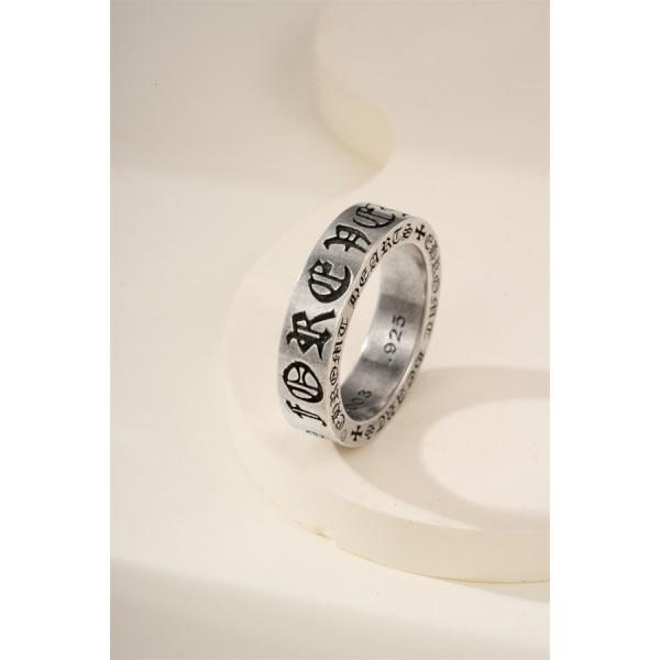 2025海外セレブ愛用 クロムハーツ 指輪コピーアクセサリー _CHROME HEARTS ブランド コピー 激安(日本最大級)