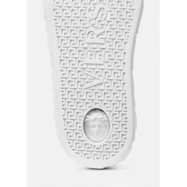 VERSACE 2025新品フラットシューズ 海外流行 ヴェルサーチ 靴 コピー 激安(日本最大級)