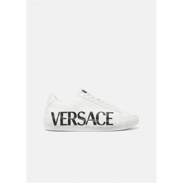 VERSACE 2025新品フラットシューズ 海外流行 ヴェルサーチ 靴 コピー 激安(日本最大級)