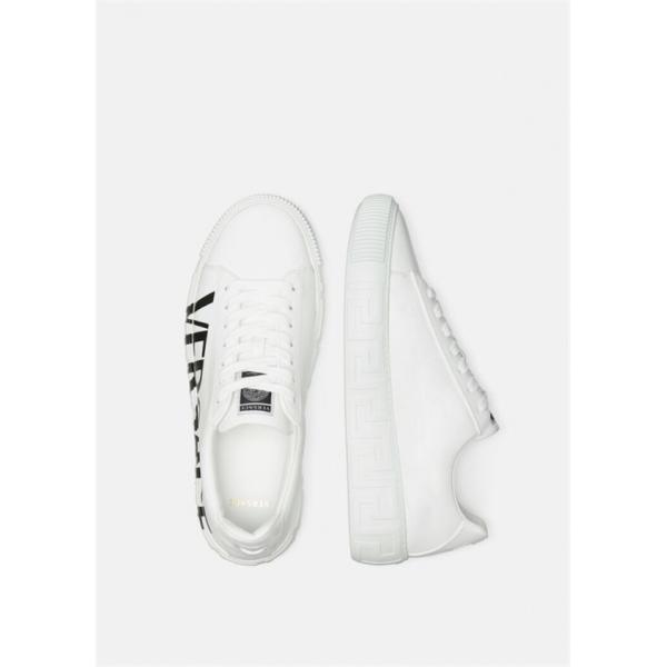 VERSACE 2025新品フラットシューズ 海外流行 ヴェルサーチ 靴 コピー 激安(日本最大級)