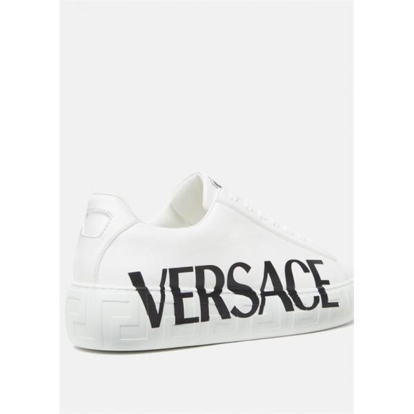 VERSACE 2025新品フラットシューズ 海外流行 ヴェルサーチ 靴 コピー 激安(日本最大級)