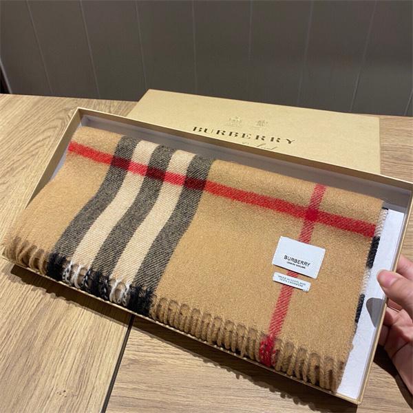 2026新品*最安値保証 バーバリー BURBERRY ロングマフラー_スーパーコピーブランド激安通販 専門店168×30cm
