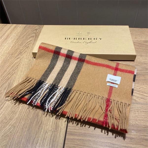 2026新品*最安値保証 バーバリー BURBERRY ロングマフラー_スーパーコピーブランド激安通販 専門店168×30cm