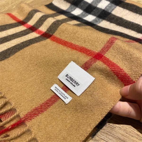 2026新品*最安値保証 バーバリー BURBERRY ロングマフラー_スーパーコピーブランド激安通販 専門店168×30cm