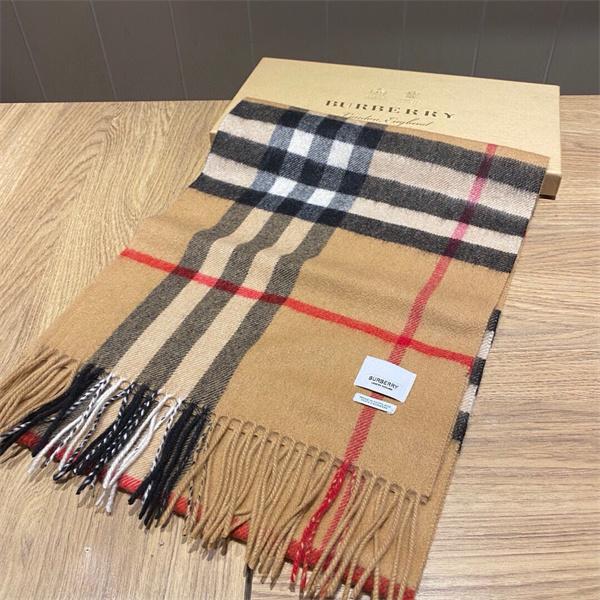 2026新品*最安値保証 バーバリー BURBERRY ロングマフラー_スーパーコピーブランド激安通販 専門店168×30cm
