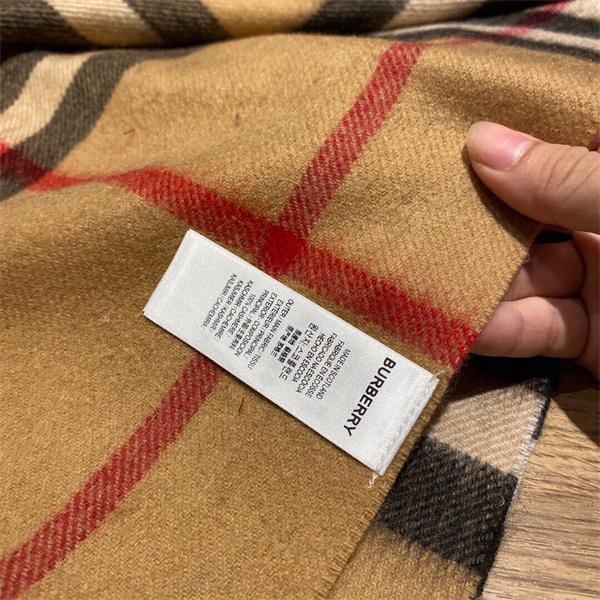 2026新品*最安値保証 バーバリー BURBERRY ロングマフラー_スーパーコピーブランド激安通販 専門店168×30cm