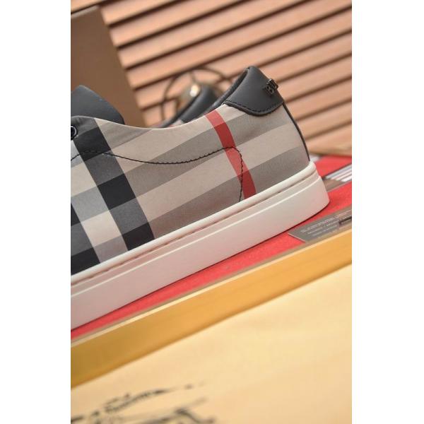2026売上ランキング1位 BURBERRY バーバリースニーカー_スーパーコピーメンズファッションブランド激安通販 専門店