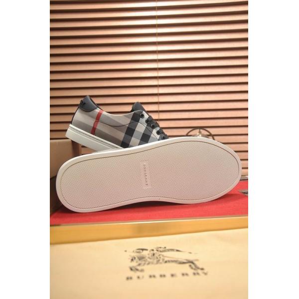 2026売上ランキング1位 BURBERRY バーバリースニーカー_スーパーコピーメンズファッションブランド激安通販 専門店
