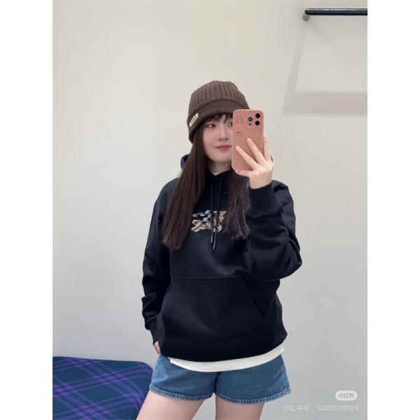 2025-2026秋冬超人気 個性的なデザバーバリー BURBERRY_パーカースーパーコピーブランド激安通販 専門店