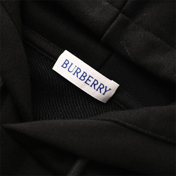 2025-2026秋冬超人気 個性的なデザバーバリー BURBERRY_パーカースーパーコピーブランド激安通販 専門店