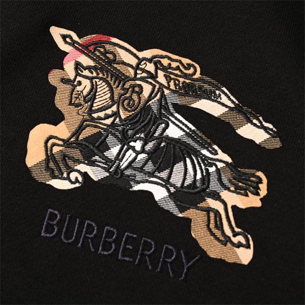 2025-2026秋冬超人気 個性的なデザバーバリー BURBERRY_パーカースーパーコピーブランド激安通販 専門店