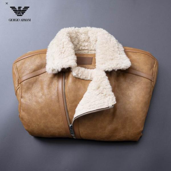 アルマーニ ジャケットコピー2025-26年モデル入荷上質ストレッチ仕立てジャケットかっこいい