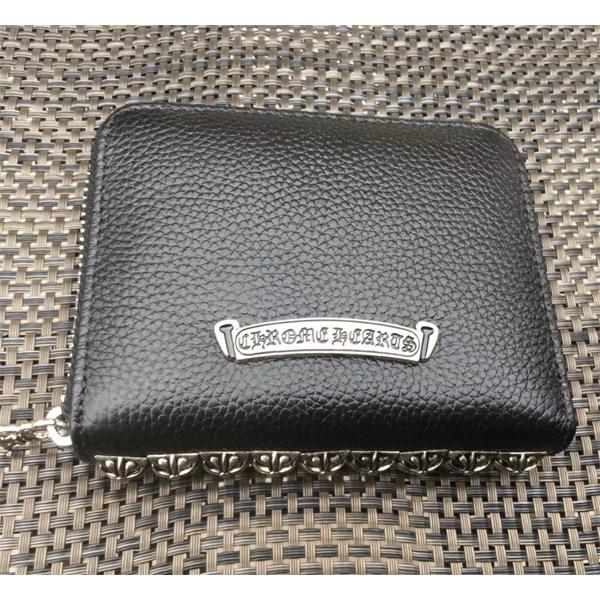 活躍するCHROME HEARTS クロムハーツ カードケースコピー 激安　 激安(日本最大級)