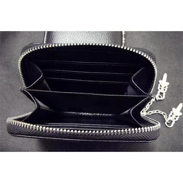 活躍するCHROME HEARTS クロムハーツ カードケースコピー 激安　 激安(日本最大級)