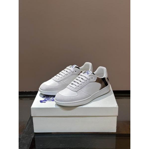 バーバリー スニーカーコピー秋冬メンズファッション_スーパーコピーブランド激安通販 専門店