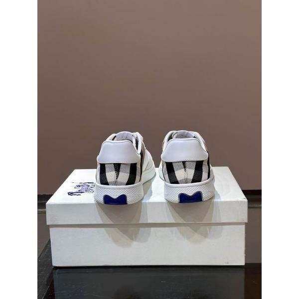 バーバリー スニーカーコピー秋冬メンズファッション_スーパーコピーブランド激安通販 専門店