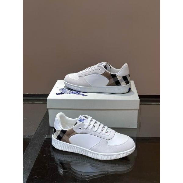 バーバリー スニーカーコピー秋冬メンズファッション_スーパーコピーブランド激安通販 専門店