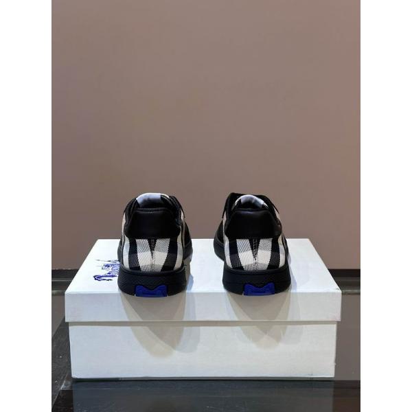 バーバリー スニーカーコピー秋冬メンズファッション_スーパーコピーブランド激安通販 専門店