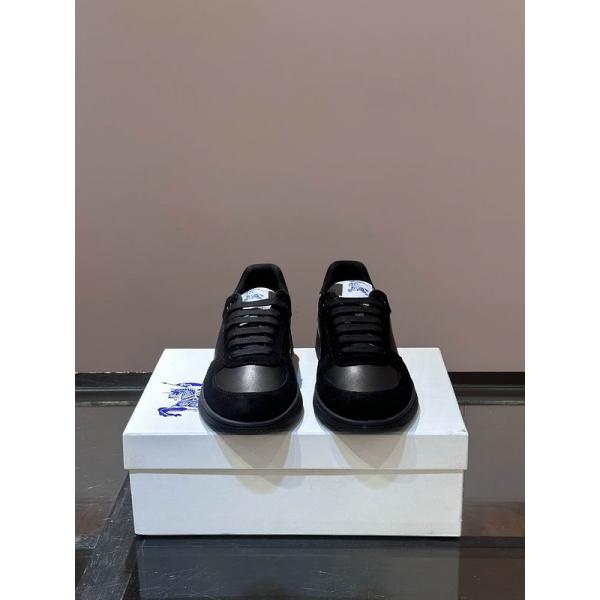 バーバリー スニーカーコピー秋冬メンズファッション_スーパーコピーブランド激安通販 専門店