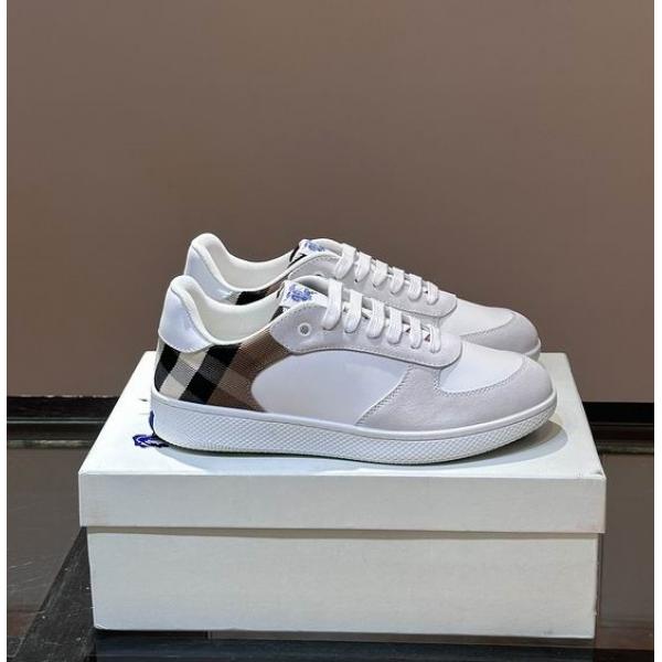 バーバリー スニーカーコピー秋冬メンズファッション_スーパーコピーブランド激安通販 専門店
