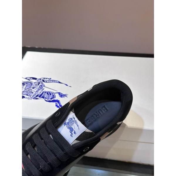 バーバリー スニーカーコピー秋冬メンズファッション_スーパーコピーブランド激安通販 専門店