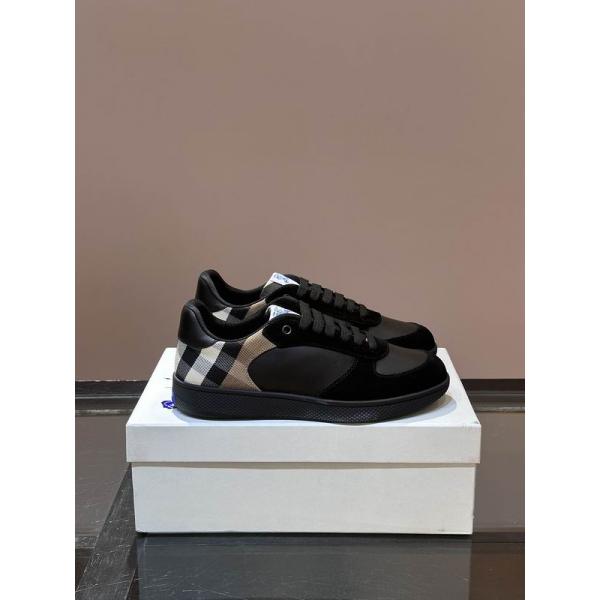 バーバリー スニーカーコピー秋冬メンズファッション_スーパーコピーブランド激安通販 専門店