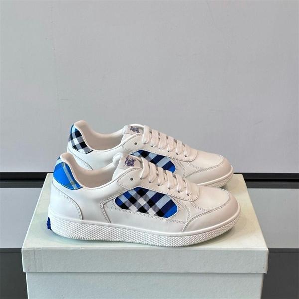 Burberryバーバリー スニーカー人気_スーパーコピーブランド激安通販 専門店