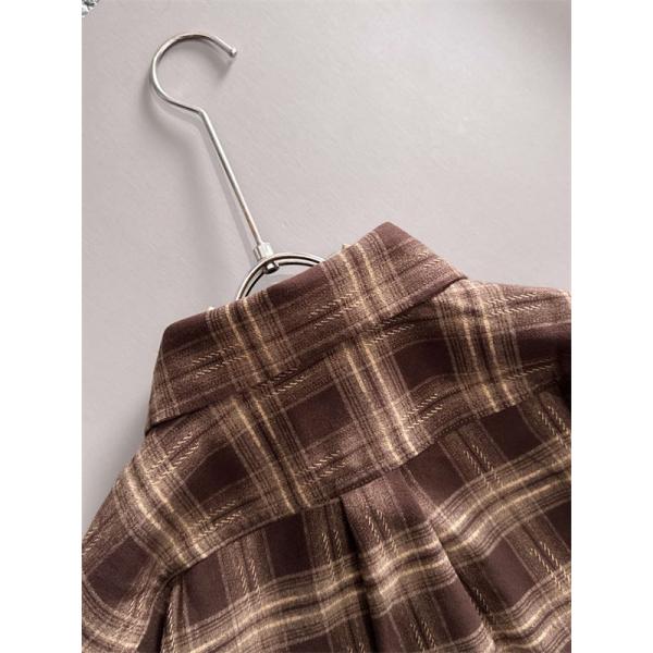 2025大人気☆NEW!!  BURBERRY バーバリー 長袖シャツスーパーコピーメンズファッション_ブランド激安通販 専門店