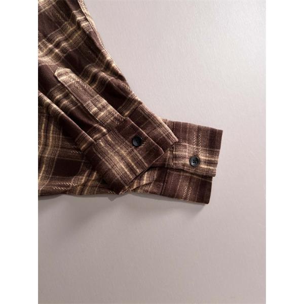 2025大人気☆NEW!!  BURBERRY バーバリー 長袖シャツスーパーコピーメンズファッション_ブランド激安通販 専門店