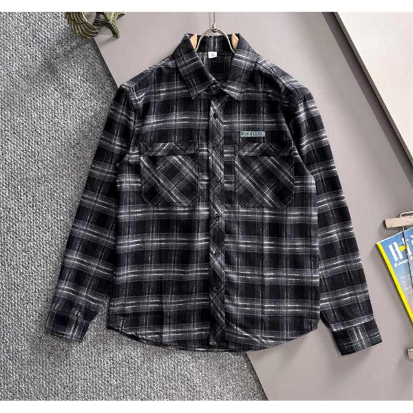 2025秋冬新作登場  burberryバーバリー 　チェッ...