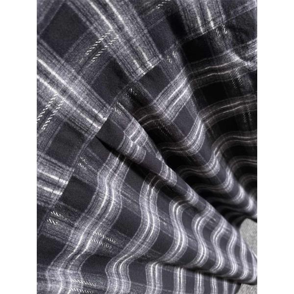 2025秋冬新作登場  burberryバーバリー 　チェック柄　長袖シャツ スーパーコピーブランド激安通販 専門店