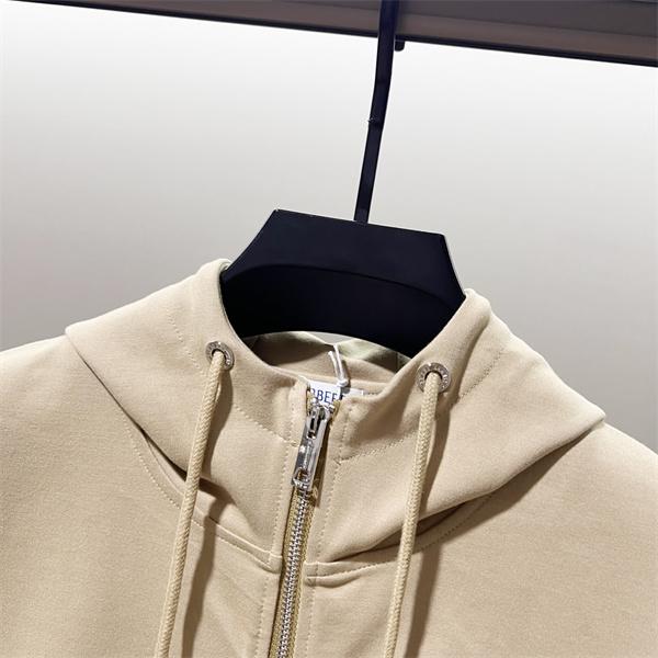 2025-26秋冬 大人気☆NEW!! BURBERRY バーバリージャケット_スーパーコピーブランド激安通販 専門店