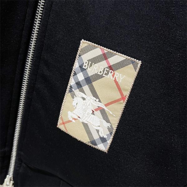 2025-26秋冬 大人気☆NEW!! BURBERRY バーバリージャケット_スーパーコピーブランド激安通販 専門店
