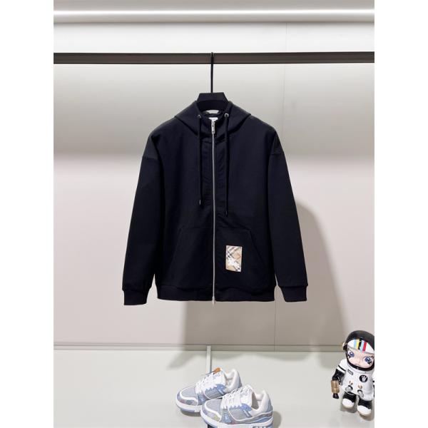 2025-26秋冬 大人気☆NEW!! BURBERRY バーバリージャケット_スーパーコピーブランド激安通販 専門店