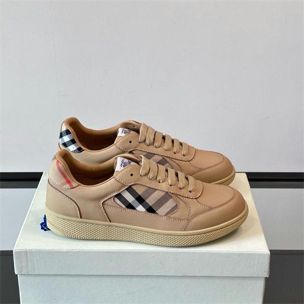 2026秋冬 バーバリーBURBERRY  スニーカー_スーパーコピーブランド激安通販 専門店