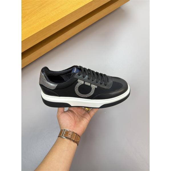 おしゃれな _フェラガモスニーカーコピー FERRAGAMO 激安(日本最大級)2026新作