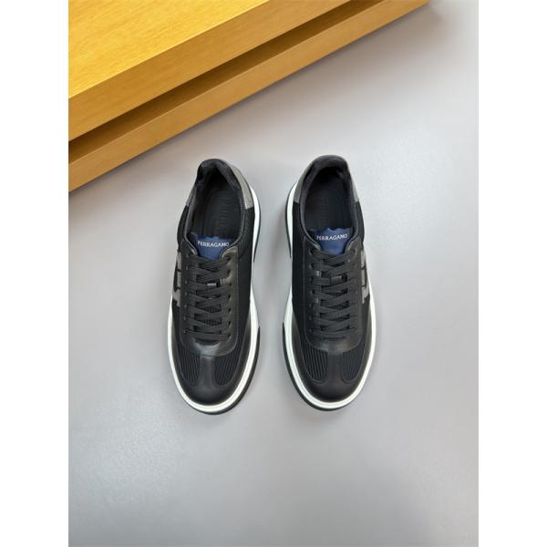 おしゃれな _フェラガモスニーカーコピー FERRAGAMO 激安(日本最大級)2026新作