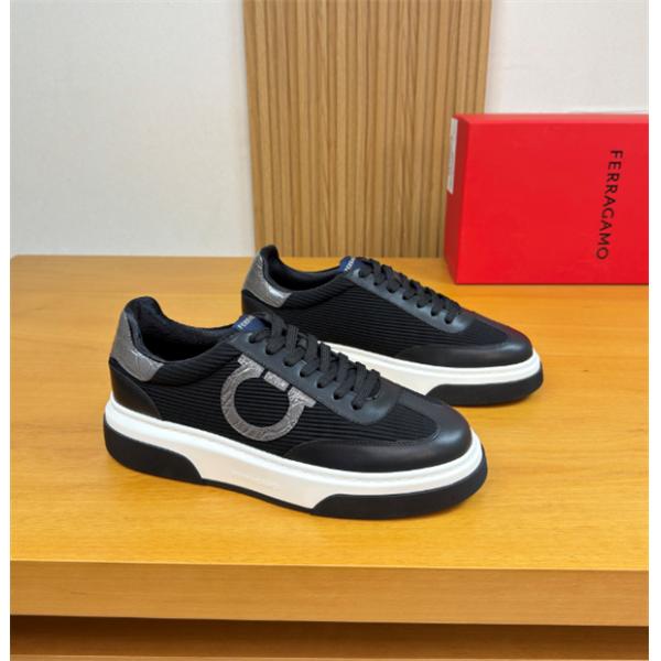 おしゃれな _フェラガモスニーカーコピー FERRAGAMO 激安(日本最大級)2026新作