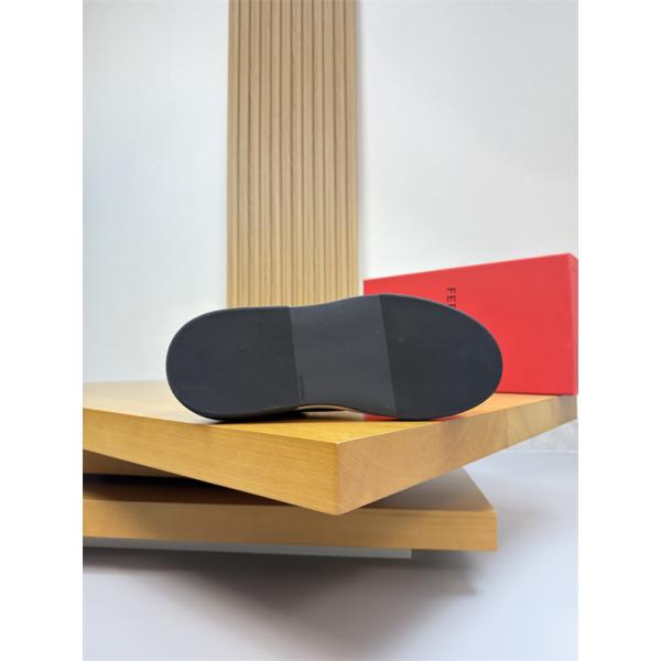 おしゃれな _フェラガモスニーカーコピー FERRAGAMO 激安(日本最大級)2026新作