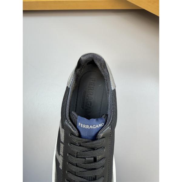 おしゃれな _フェラガモスニーカーコピー FERRAGAMO 激安(日本最大級)2026新作