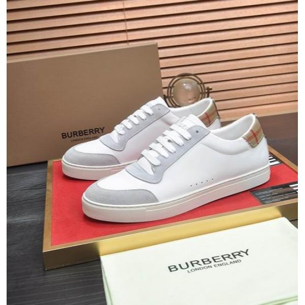 相性が良い 2026秋冬 BURBERRY バーバリー _スニーカー_スーパーコピーブランド激安通販 専門店