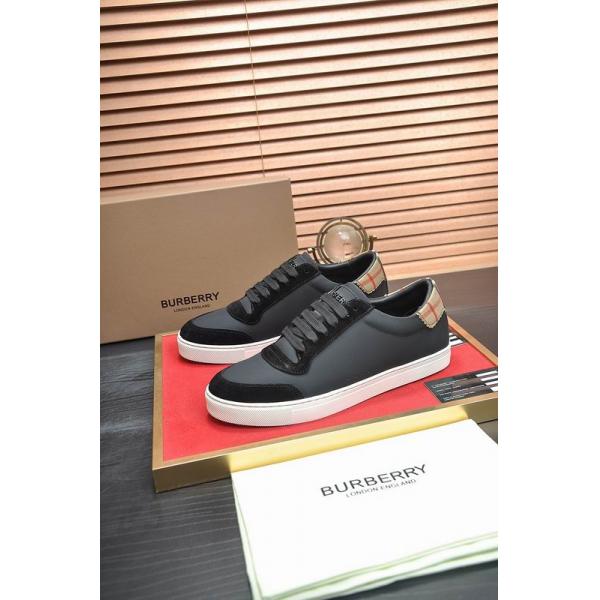 相性が良い 2026秋冬 BURBERRY バーバリー _スニーカー_スーパーコピーブランド激安通販 専門店