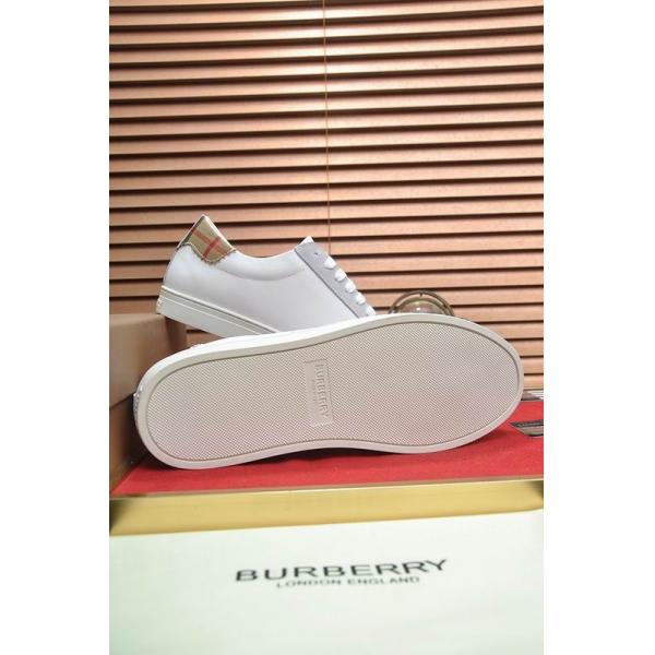 相性が良い 2026秋冬 BURBERRY バーバリー _スニーカー_スーパーコピーブランド激安通販 専門店