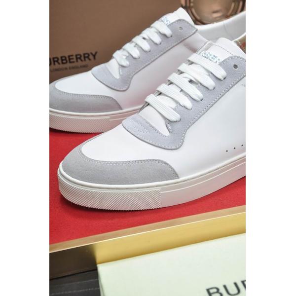 相性が良い 2026秋冬 BURBERRY バーバリー _スニーカー_スーパーコピーブランド激安通販 専門店